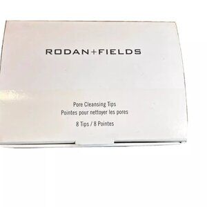 Rodan + Fields Pore Cleanser and Blackhead Remover TIPS